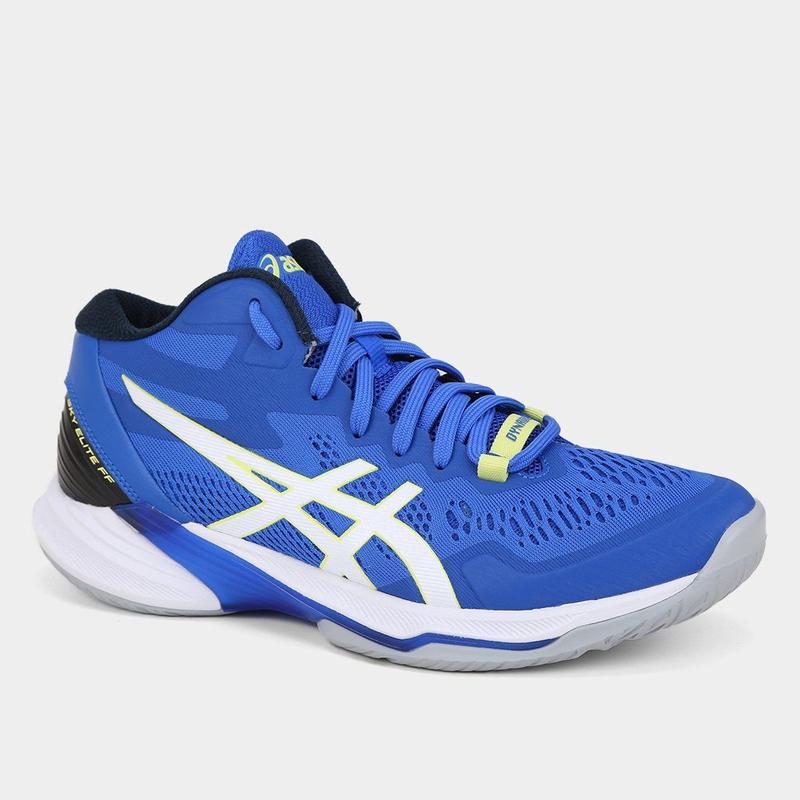 Tênis Asics Sky Elite Ff Mt 2 Masculino - Tênis de Corrida
